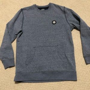NWOT Levitate Surf and Skate sweater
